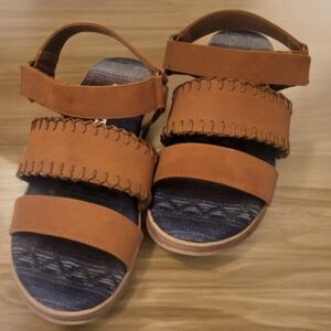 🌸MUK LUKS Women's  Sandal